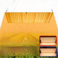 LED Grow Lights Full Spectrum Quantum Board Plants Lamp Indoor Greenhouse Tent Growth Box