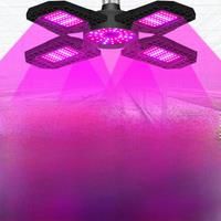 Plant LED Grow Light Full Spectrum Phytolamp Indoor Flower Seeds Hydroponics Cultivation Lamp For