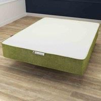 DS Living Reve Emerald Gel-Flex Memory Foam Mattress Single 3ft