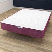 Reve Garnet Luxury Memory Foam Mattress (3FT SINGLE)