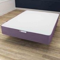 DS Living Reve Iris Reflex Foam Mattress Single 3ft