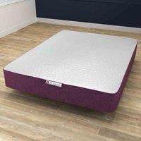 DS Living Reve Ruby Memory Foam Gel-Flex Mattress King 5ft