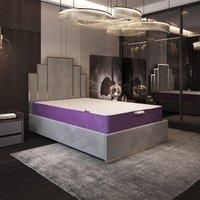 Reve Tanzanite Hybrid Gel-Flex Memory Foam Mattress