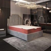 DS Living Reve Topaz Gel-Flex Memory Foam Mattress Super King 6ft
