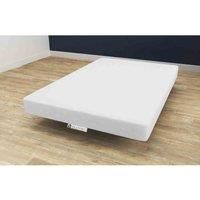 DS Living 6 Inch Thick Pureflex Orthopaedic Memory Foam Mattress Single 3ft