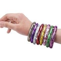 Kids' Friendship Bracelet Making Kit!