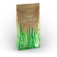 PDL – Pegdev - Fast Growing Grass Seed - Rapidly Transform Your Lawn into a Verdant Oasis (5kg)