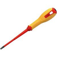 Hultafors VDE TORX® Screwdriver T30 x 125mm HUL446645