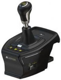 Turtle Beach VelocityOne Multi-Shift Universal Gear Shifter & Handbrake for Windows 10/11 PCs | Xbox Series X|S & Xbox One