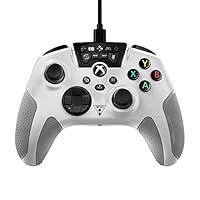 Turtle Beach Recon Controller White - Xbox Series X|S and Xbox One (Xbox Series X/)