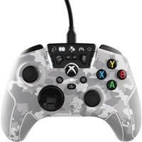 Turtle Beach Recon Controller Arctic Camo - Xbox Series X|S, Xbox One and PC