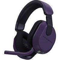 Turtle Beach Stealth 600 Purple Xbox Wireless Gaming Headset with 80hr Battery, 50mm Speakers and Bluetooth for Xbox Series X|S, Xbox One, PC and Mobile