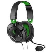 Turtle Beach Recon 50X Gaming Headset - Xbox One, PS4, PS5, Nintendo Switch, & PC