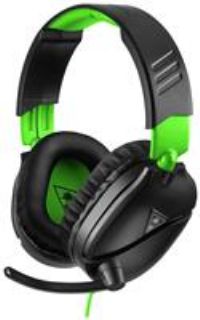 Turtle Beach Recon 70X Gaming Headset - Xbox One, PS4, PS5, Nintendo Switch, & PC