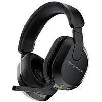 Turtle Beach Stealth 600 Gen 3 Wireless Gaming 20 - 20000 Hz Headset Black