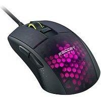 Roccat Burst Pro - Extreme Lightweight Optical Pro Gaming Mouse - Black
