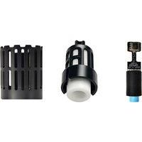 New sensor thermo hygro pressure sensor for weather station, temperature humidity pressure sensor with protection filter NTHP-90