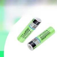 Hot VariCore Original NCR18650B 3.7v 3400mAh 18650 Lithium Rechargeable Battery with Pointed(No PCB)