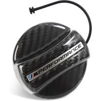 Carbon Fiber Fuel Tank Cap Trim Cover For BMW E90 E92 F01 F02 G02 G30 F10 F11 F12 F16 F20 F21 F30 F31 F32 F34 F36 F80 F82 M3 M4