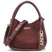 Dkny Capri Hobo Crossbody Bag