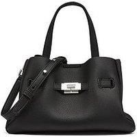 Dkny Bryar Small Logo Satchel