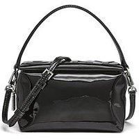 Dkny 1989 Capsule Adie Th Crossbody Bag - Black