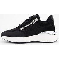Dkny Zavalla- Lace Up Sneaker