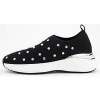 Dkny Zamora - Slip On Sneaker