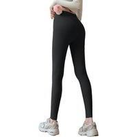 High-Waisted Slimming Exercise Leggings - 6 Sizes, 5 Colours!