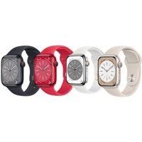 Apple Watch Series 6 -Wifi Or Cellular - 40 Or 44M - 3 Colours!