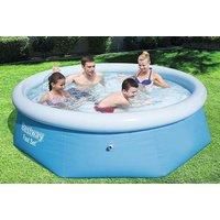 Bestway 8Ft Inflatable Pool