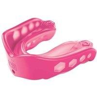 Shock Doctor - Mouthguard Gel MAX - Adult - over 12 years old - Fits your teeth - Martial Arts - MMA - Hockey (6200)