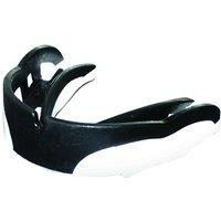 Shock Doctor Youths V1.5 Mouthguard -White/Black