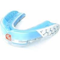 Shock Doctor Gel Max Power Boxing Martial Arts Mouth Guard Gum Shield