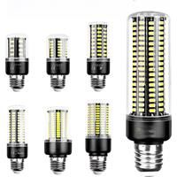E27 LED Light Bulb E14 Corn Lamp B22 Ceiling Chandeliers 3.5W 5W 7W 9W 12W 15W 20W Cool/Warm White No Flicker AC85-265V 5736 SMD
