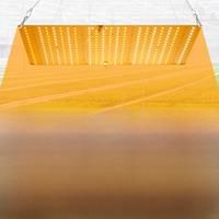 200W LED Panel Grow Light Full Spectrum Quantum Board Indoor Flower Seed Greenhouse Vegetables