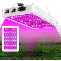 500W 300W LED Plant Grow Light Full Spectrum Flower Seedling Indoor Hydroponics Greenhouse Tent