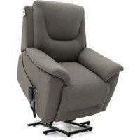 Keswick Rise and Recline Armchair Electric Dual Motor