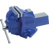 Irwin Record Workshop Vice 4" / 100mm