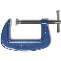 Record Irwin G Clamps - 119 Medium-Duty Forged
