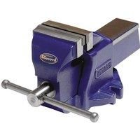 Irwin Record No.8 Mechanics Vice 8in
