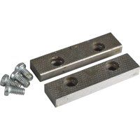 Irwin Record Pt.D Jaws 3in and Screws for 1 Vice