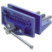 Irwin Record V149b Woodcraft Vice 6in - Boxed