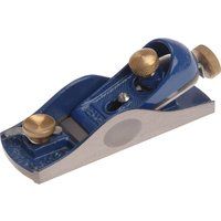 Irwin Record 060.1/2 Block Plane 6" - 1 5/8"  6 1/2 Brand New Cheapest