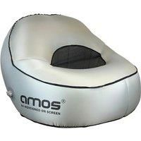 Eezy Self Inflating Camping Lounger Chair