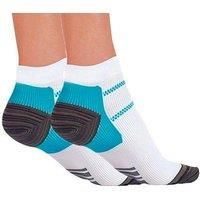 Plantar Compression Ankle Socks - Sizes S-Xl!