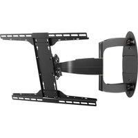 PEERLESS-AV PerfectMount PEWS351/BK Full Motion TV Bracket