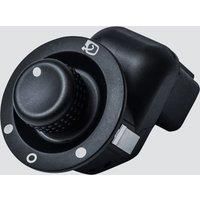 Electric Side Mirror Switch for Clio 3 4 Captur Modus Scenic Button Adjustment Outdoor Control