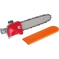 Outdoor Handheld 4-In-1 Garden Multi Tool With Safety Kit
