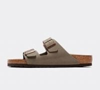 Birkenstock Arizona Sandal - Green - Size 40